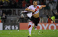 "Me arrepentí de haberme ido de River, pude haber ganado más títulos"